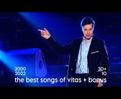 Vitas Music Channel