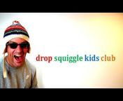 drop squiggle kids club