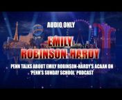 Emily Robinson-Hardy
