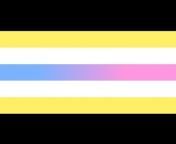 LGBTQIA+ Streamer