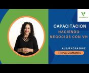 Alejandra Diaz - Network