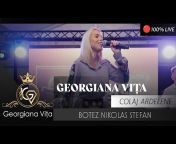 Georgiana Vița LIVE