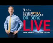 Dr. Eric Berg DC