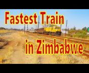 Zimbabwe Railways