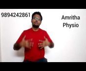 Professor Physio by Venkataramanan