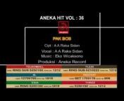 Aneka Records