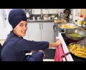 Indian Mom Cooking