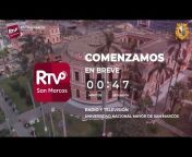 RTV San Marcos - UNMSM
