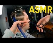 CalmCuts - ASMR Haircuts 💈