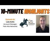 Joust About Careers - Brian Bratt