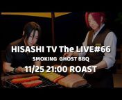 HISASHI TV