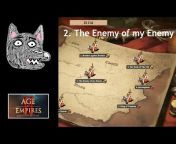 Ornlu the Wolf - Age of Empires 2
