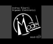 Andrea Riberti - Topic
