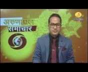 DD News Arunachal
