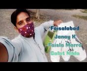 Faisal Daily Vlogs