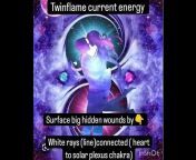 MYSTERIOUS TWINFLAME(997(97) divine portal)