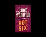 Janet Evanovich Audiobook Full