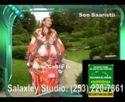 SALAXLEY TV