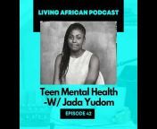 Living African Podcast