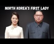 Voice of North Korea by Yeonmi Park