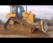 Construction Machines Channel