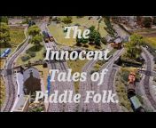 The Innocent Tales of Piddle Folk