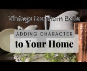 Vintage Southern Belle- Nichole Cole