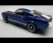 The Scalemodeling Channel