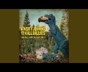 Angry Johnny and The Killbillies - Topic