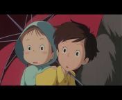 My Neighbour - Studio Ghibli u0026 Anime