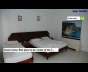 Cyprus Hotel Reviews