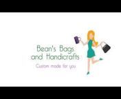 Brandy Jackson - Beans Bags and Handicrafts Co.