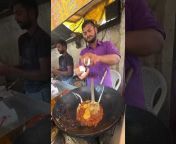 The Great Indian Foodie