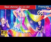 WOA - French Fairy Tales