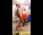Pervy The Clown
