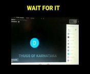 Thugs Of karnataka