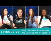Teachers Off Duty Podcast