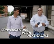 Mike For Mayor - Galime &#39;23