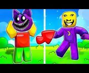 Jelly and Ducky Roblox