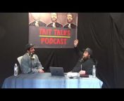 Tait Talks Podcast