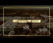 Ananyas Nana Nani Homes