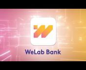 WeLab Bank 講呢啲