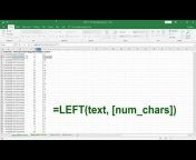Real World Excel