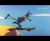 The Road Runner And Wile E Coyote Adventures