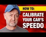 Auto Expert John Cadogan