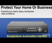 Bangladesh Automation Solution