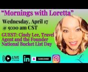 Loretta McNary Show
