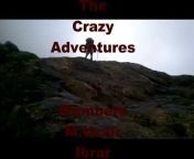 The Crazy Adventures