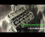 Frankenstein Engine Dynamics