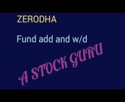 A Stock Guru